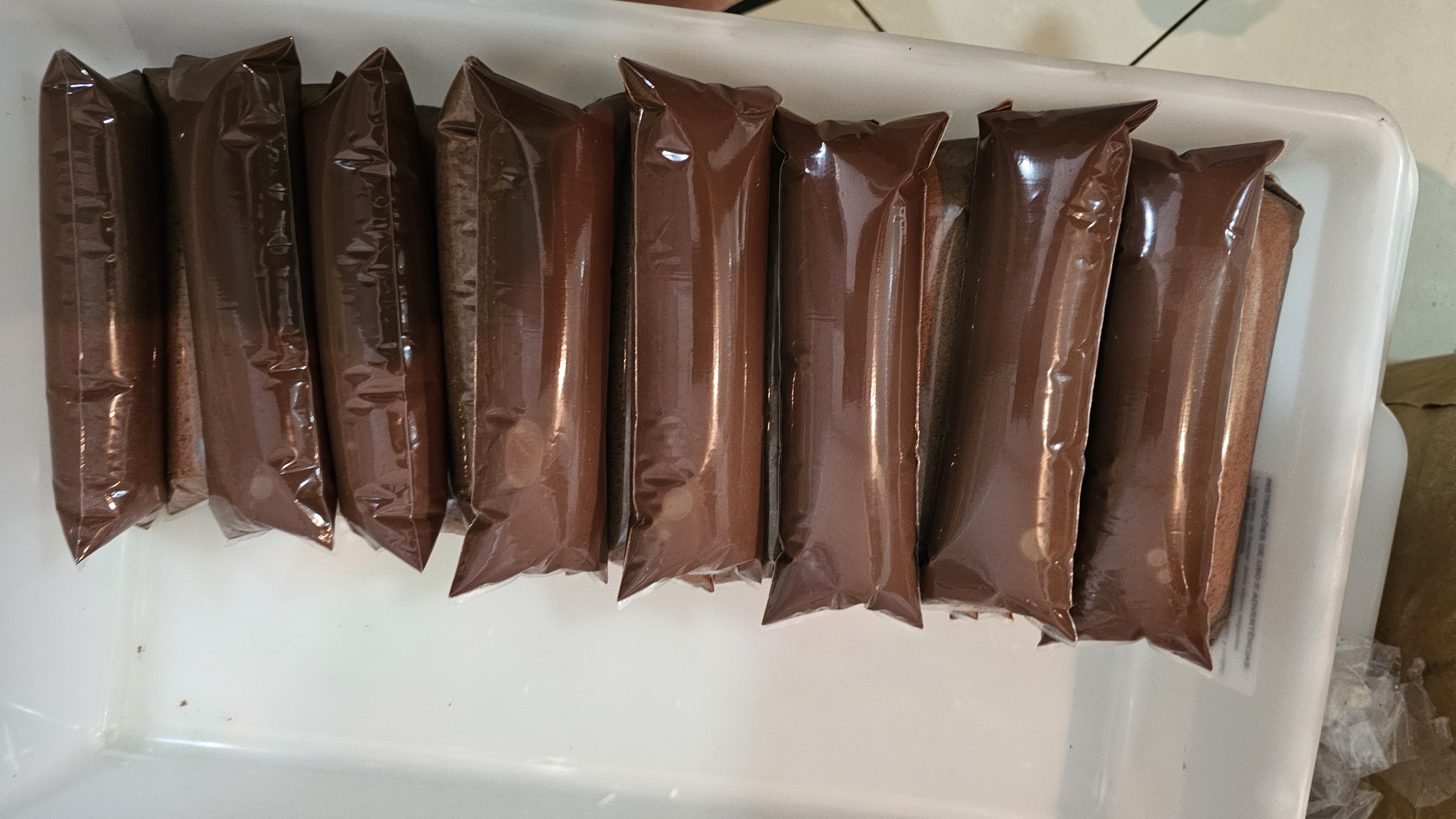 Chocolate